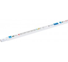 Лампа светодиодная T8 24Вт линейная 230В 6500К G13 ИЭК LLE-T8-24-230-65-G13
