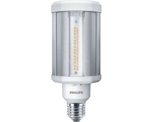 Лампа светодиодная TForce LED HPL ND 30-21W E27 840 Philips 929002006202 / 871869963816000