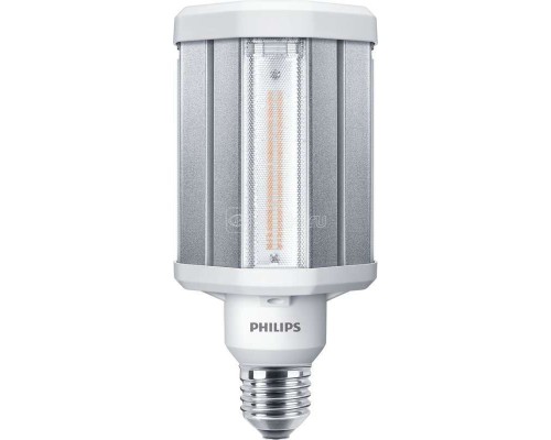 Лампа светодиодная TForce LED HPL ND 60-42W E27 840 Philips 929002006602 / 871869963824500