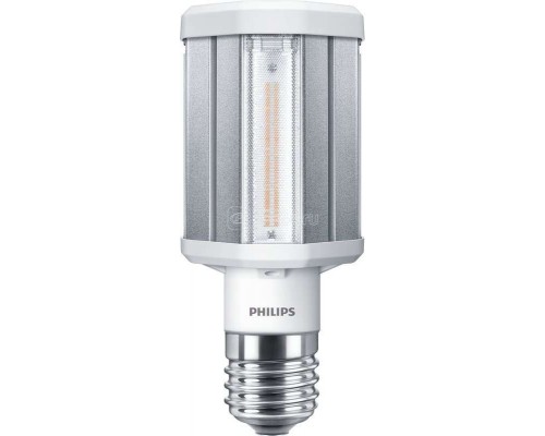 Лампа светодиодная TForce LED HPL ND 60-42W E40 840 Philips 929002006802 / 871869963828300