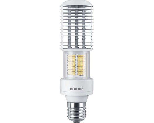 Лампа светодиодная TForce LED Road 120-65W E40 740 Philips 929002007702 / 871869963910500