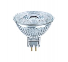 Лампа светодиодная диммируемая PARATHOM DIM MR16 20 dim 36° 3.4W/940 3.4Вт (замена 20Вт) 4000К нейтр. бел. GU5.3 230лм 12В прозр. стекло OSRAM 4058075431539