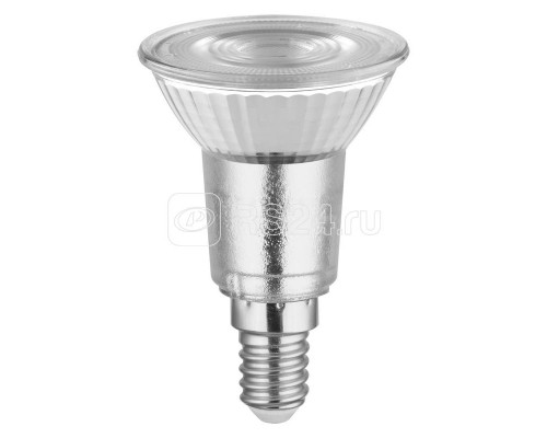 Лампа светодиодная диммируемая PARATHOM DIM PAR16 50 dim 36° 5.5W/927 5.5Вт (замена 50Вт) 2700К тепл. бел. E14 350лм 220-240В прозр. стекло OSRAM 4058075448360
