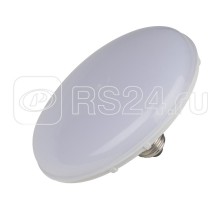 Лампа светодиодная для растений LED-U150-16W/SPSB/E27/FR PLP30WH мат. колба спектр для рассады и цветения картон Uniel UL-00004122