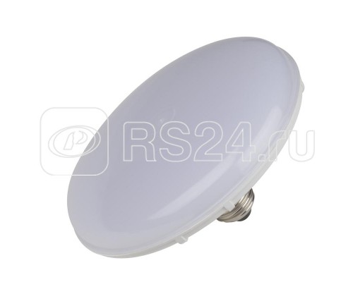 Лампа светодиодная для растений LED-U150-16W/SPSB/E27/FR PLP30WH мат. колба спектр для рассады и цветения картон Uniel UL-00004122