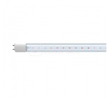 Лампа светодиодная для растений PLED T8 1200 Agro 16Вт CL G13 Jazzway 5025912