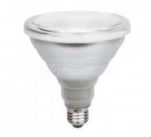 Лампа светодиодная для растений PPG PAR38 Agro 15Вт E27 185-265В красн./син. JazzWay 5004702