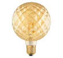 Лампа светодиодная филаментная 1906LED PINE 4.5W/825 230В FIL E27 OSRAM 4058075092037