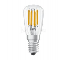 Лампа светодиодная филаментная LED PARATHOM T26 25 2.8W/865 230В FIL E14 OSRAM 4058075133426