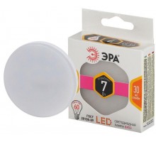 Лампа светодиодная smd GX-7w-827-GX53 ЭРА Б0003292