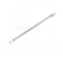 Лампа светодиодная спец. PLED T8 - 600 Food Green 9Вт G13 CL/PL 230В/50Гц JazzWay 5006522