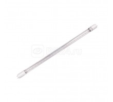 Лампа светодиодная спец. PLED T8 - 600 Food Meat 9Вт G13 CL/PL 230В/50Гц JazzWay 5006461