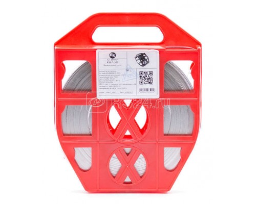 Лента бандажная F 20.7 (201) (уп.50м) ВК 22100021