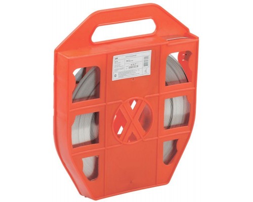 Лента бандажная ЛМ-50 ИЭК UZA-LB-ECO