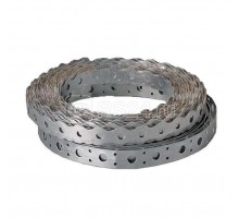 Лента монтажная ЛМП 12х0.55 (уп.25м) Fortisflex 55357
