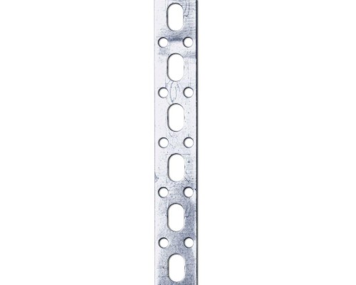 Лента монтажная перф. 25х0.8 (уп.25м) DKC CM610050