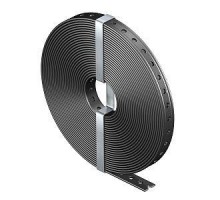 Лента монтажная перфорированная 14х3мм 5055 L PE I 14 (рул.10м) OBO 1473220