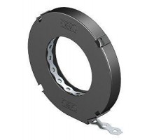 Лента монтажная перфорированная 17х1мм 5062 II17 FS (рул.10м) OBO 1475177