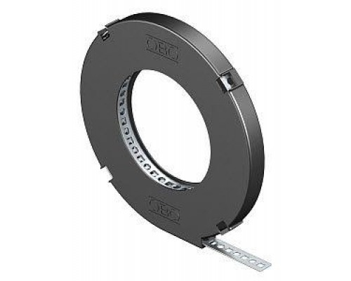 Лента монтажная перфорированная 26х1.2 5055 III26 FS (рул.10м) OBO 1470264