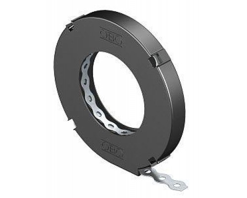 Лента монтажная перфорированная 26х1мм 5062 LIII26 FS (рул.10м) OBO 1475762