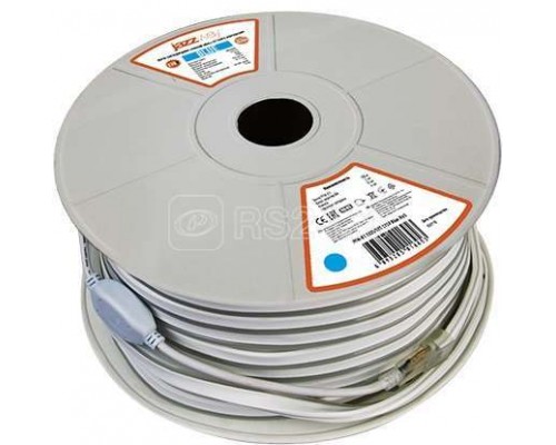 Лента Неон PFN-01 2835/120 220В 6Вт/м 8х16мм 6500К IP65 (уп.50м) JazzWay 5016446A