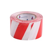 Лента оградительная ЛО-200 50мм ЭКОНОМ (рул.200м) Протэкт 8248