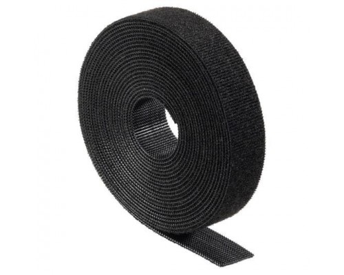 Лента рулонная FOR180-50-0 19.1х4572 полиамид черн. петлевой ABB 7TAG009630R0041