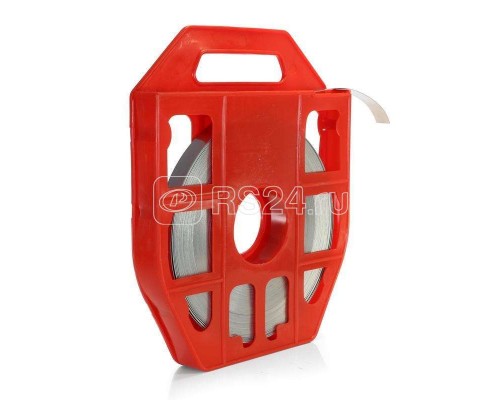 Лента рулонная ЛКС (201)-2007 в кассете (уп.50м) Fortisflex 74123