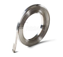 Лента рулонная ЛКС (201)-2007 в коробке (уп.25м) Fortisflex 77934