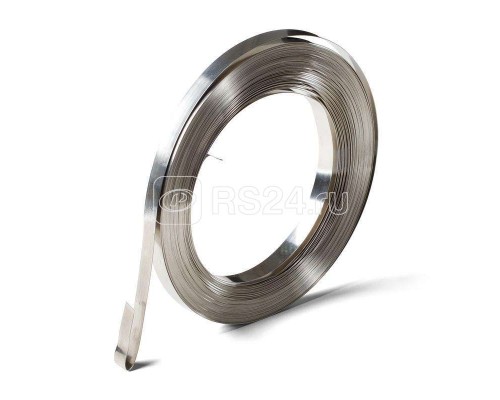 Лента рулонная ЛКС (304)-1204 (уп.25м) Fortisflex 73490