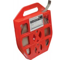 Лента стальная F2007.50 (уп.50м) PROxima EKF f-2007.50