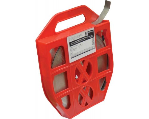 Лента стальная F2007.50 (уп.50м) PROxima EKF f-2007.50