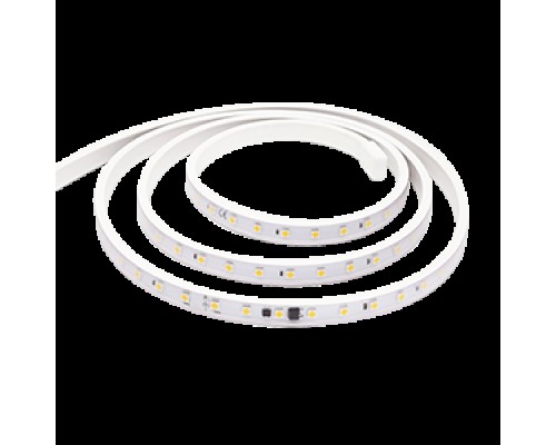 Лента светодиодная 14.4Вт/м 230В AC 4000К 16мм IP65 SMD3056 72 LED/м с комплектом торц. заглушек коннекторов распаячной коробки (уп.50м) VARTON VLS-65-014-3056-16-072-40