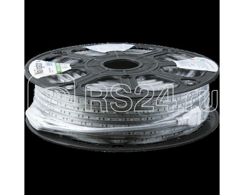 Лента светодиодная 14 517 NLS-5050RGB60-14.4-IP67-220V (уп.20м) Navigator 14517