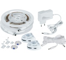 Лента светодиодная 61 650 NLS-02-2120WW-12-LED-2PIRMLD Navigator 61650