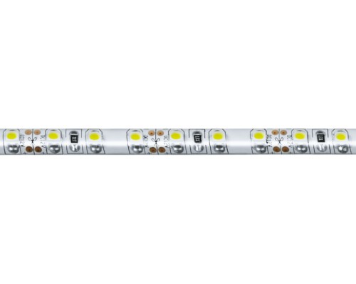 Лента светодиодная 71 409 NLS-3528W120-9.6 IP65 12B R5 9.6Вт/м (уп.5м) Navigator 71409