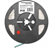 Лента светодиодная 71 437 NLS-3528R60-4.8-IP20-12В-Pro R5 4.8Вт/м (уп.5м) Navigator 71437
