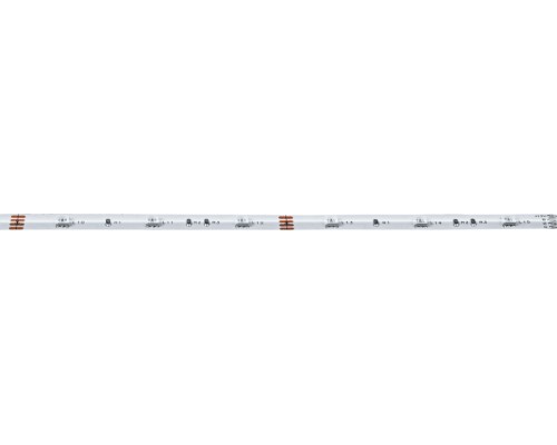 Лента светодиодная 71 444 NLS-5050RGB30-7.2-IP20-12В-Pro R5 7.2Вт/м (уп.5м) Navigator 71444