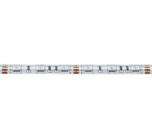 Лента светодиодная 71 447 NLS-5050RGB60-14.4-IP65-12V-Pro R5 14.4Вт/м (уп.5м) Navigator 71447