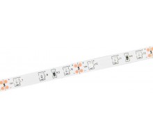 Лента светодиодная LED LSR-2835B60-4.8-IP20-12В (уп.5м) ИЭК LSR1-7-060-20-3-05