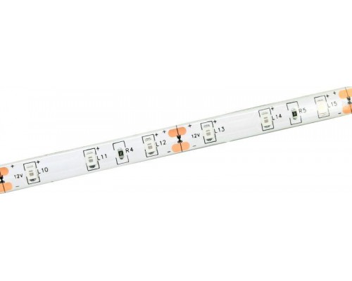 Лента светодиодная LED LSR-2835B60-4.8-IP65-12В (уп.5м) ИЭК LSR1-7-060-65-3-05