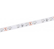 Лента светодиодная LED LSR-2835G60-4.8-IP20-12В (уп.5м) ИЭК LSR1-5-060-20-3-05