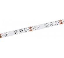 Лента светодиодная LED LSR-2835R60-4.8-IP20-12В (уп.5м) ИЭК LSR1-6-060-20-3-05