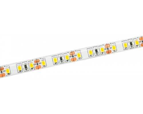 Лента светодиодная LED LSR-2835W120-9.6-IP65-12В (уп.3м) ИЭК LSR1-2-120-65-3-03