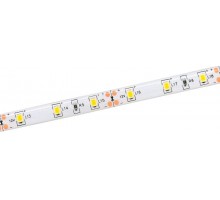 Лента светодиодная LED LSR-2835W60-4.8-IP65-12В (уп.3м) ИЭК LSR1-2-060-65-3-03
