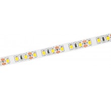 Лента светодиодная LED LSR-2835WW120-9.6-IP20-12В (уп.5м) ИЭК LSR1-1-120-20-3-05