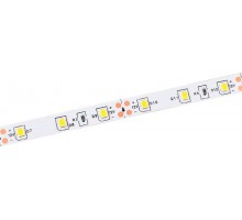 Лента светодиодная LED LSR-2835WW60-4.8-IP20-12В (уп.20м) ИЭК LSR1-1-060-20-3-20