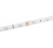 Лента светодиодная LED LSR-5050RGB30-7.2-IP65-12В (уп.3м) ИЭК LSR2-3-030-65-3-03