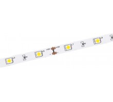 Лента светодиодная LED LSR-5050W30-7.2-IP20-12В (уп.5м) ИЭК LSR2-2-030-20-3-05