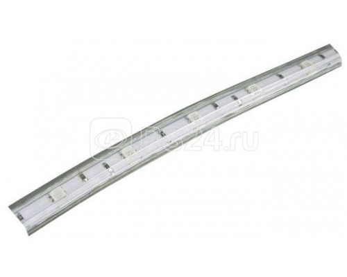 Лента светодиодная MVS-5050/30-IP68-220V-RGB-1МП 220В 7.2Вт/м (уп.50м) JazzWay 1002518